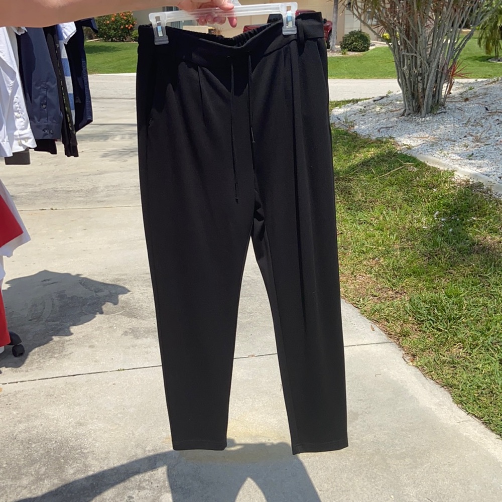 Only Black Trousers. Size L/32
